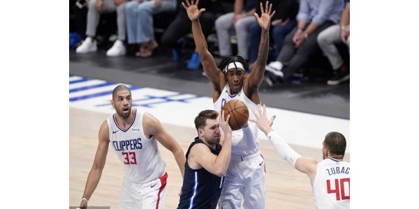 Samo je jedna skupina momčadi u NBA doigravanju ove sezone ušla u sedam utakmica